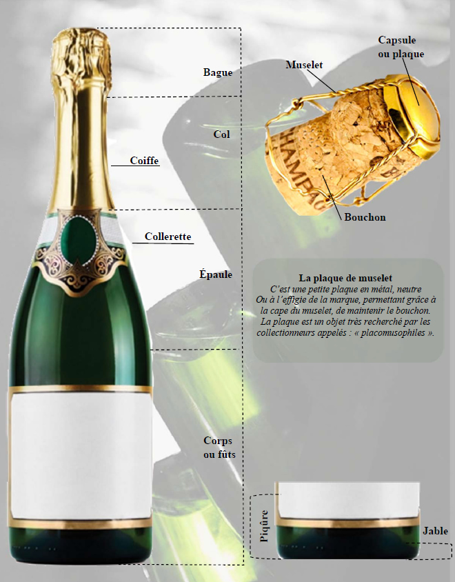 champagne icard